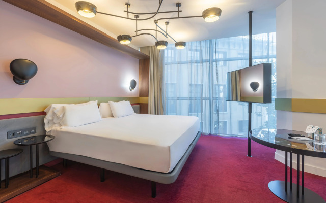 Hotel Soho Boutique Granada