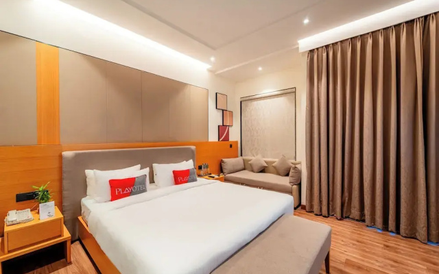 Playotel Resort Indore