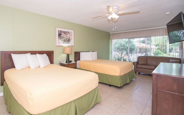 Fairways Inn of Naples