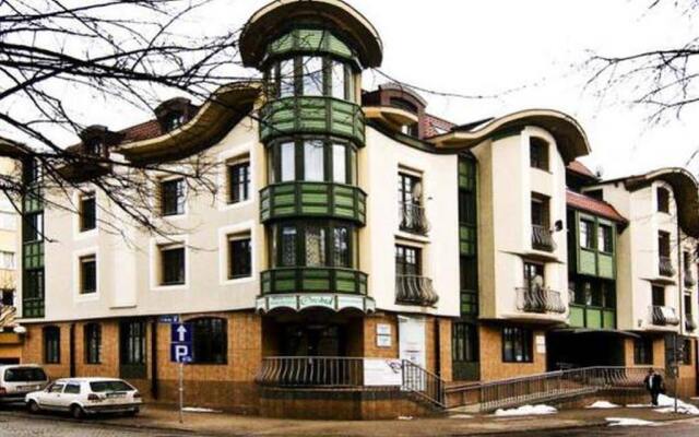 Norda Apartamenty Sopot