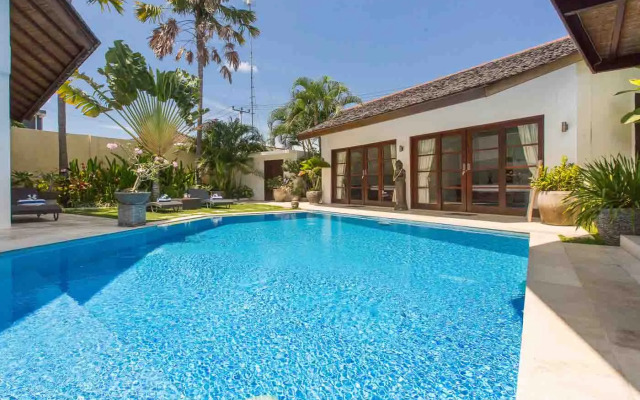 Villa Origami by Nagisa Bali