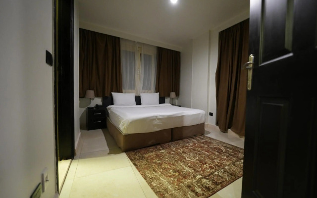 NewCity Suites & Apartments