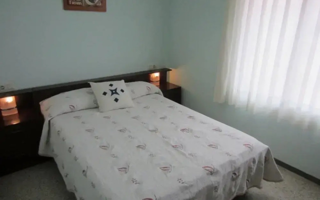 Ático a Pocos Metros de la Playa. - 737