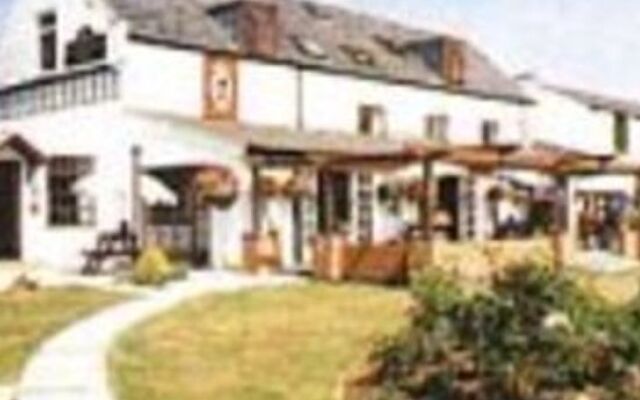Jacobean Lodge