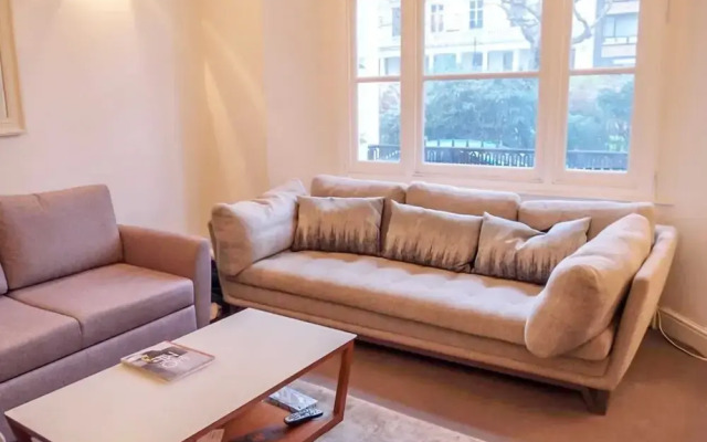 Cozy 1 Bedroom Apartment near Harrods, Knightsbridge