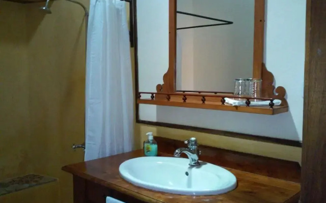 Casa Brisas de Alameda TRINIDAD