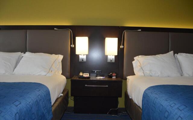 Holiday Inn Express Hotel & Suites El Reno, an IHG Hotel