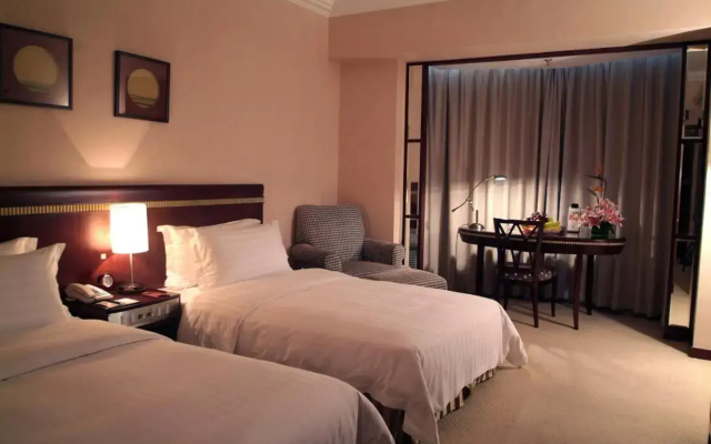 Rosedale  and Suites Guangzhou