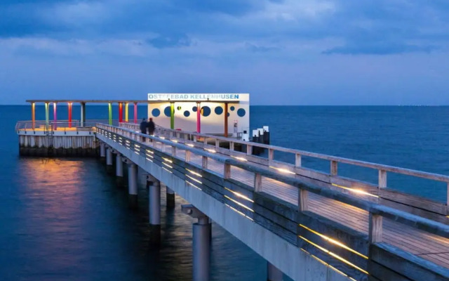 "landlust" Modern Retreat