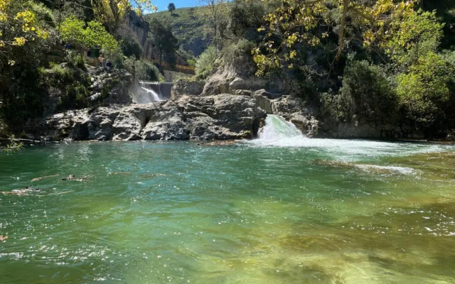 Avenida de Daniel Gil 72 - 2º - 7ª