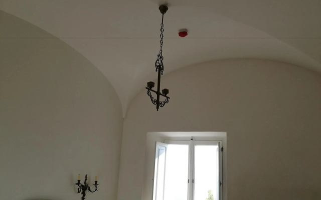 Badia Santa Maria de Olearia