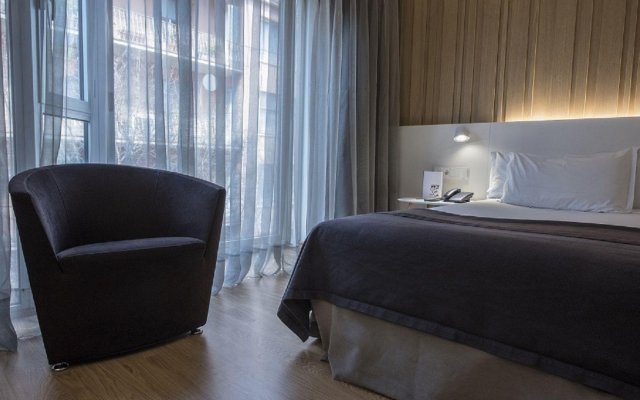 Hotel Silken Ramblas