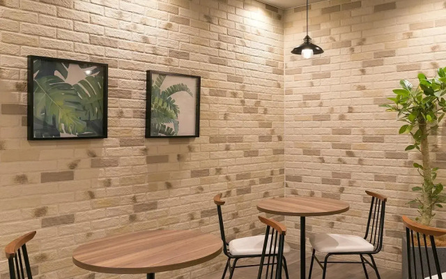 Hotel Oriental Express Osaka Shinsaibashi