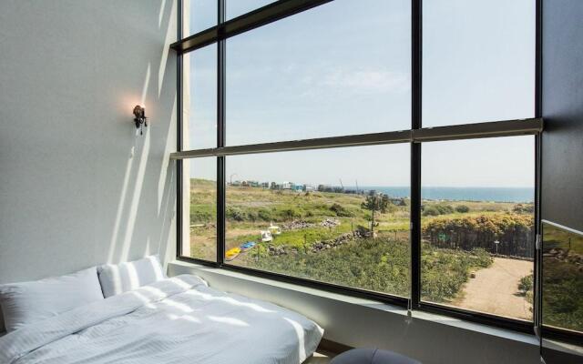 Stay In Jeju