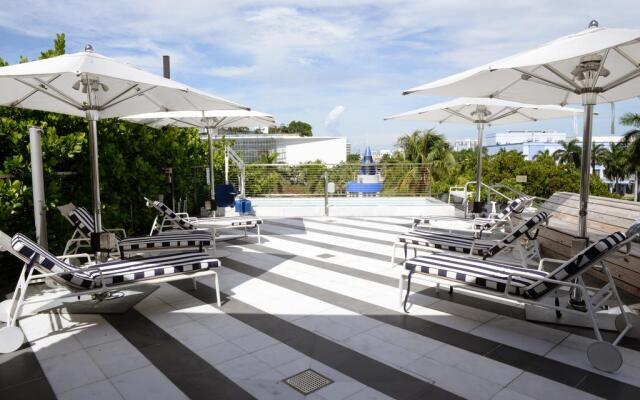 Kaskades Hotel South Beach