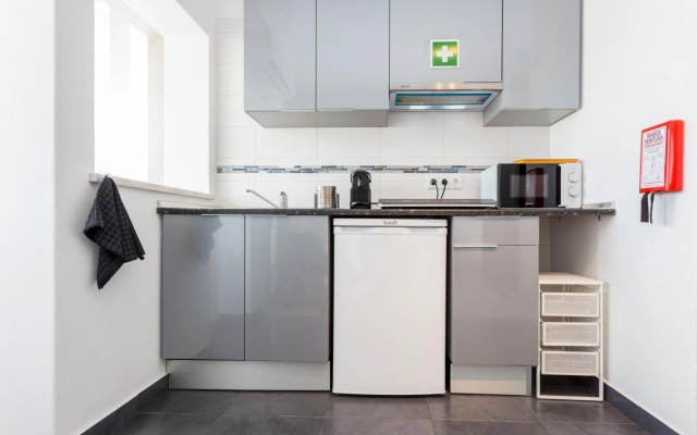 Stay on Top Apartments