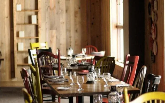 Sugarloaf Mountain Hotel