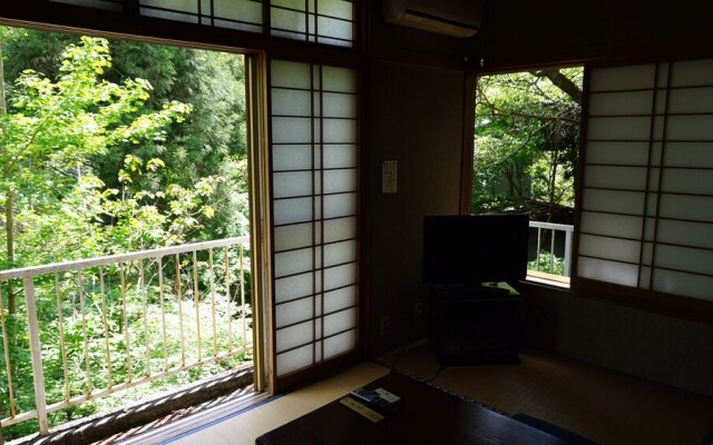 Minshuku Unzenya