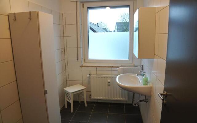 Ferienwohnungen Licher