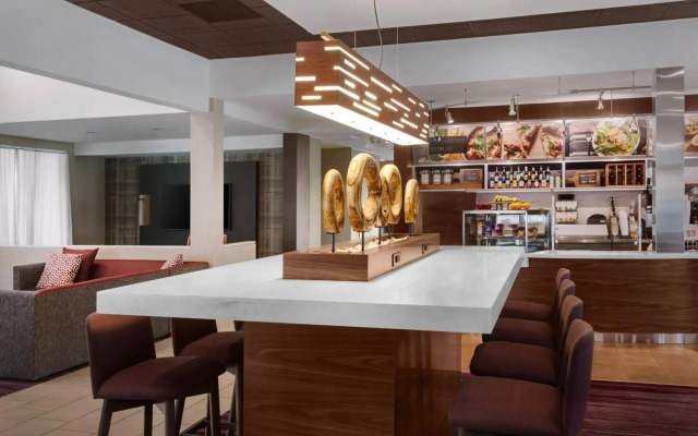 Courtyard by Marriott Fishkill