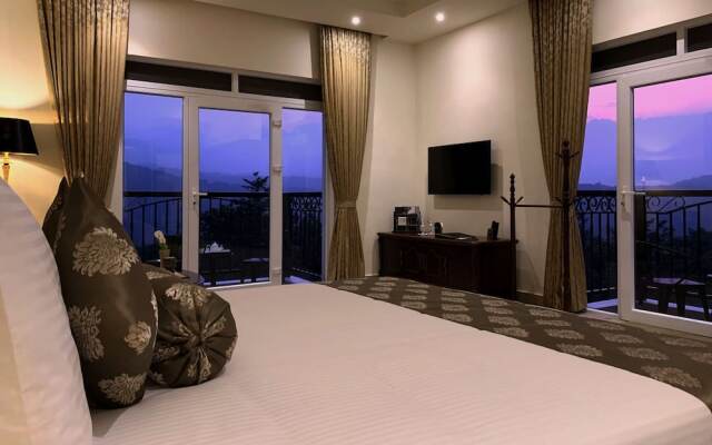 Montrose Golf Resort & Spa