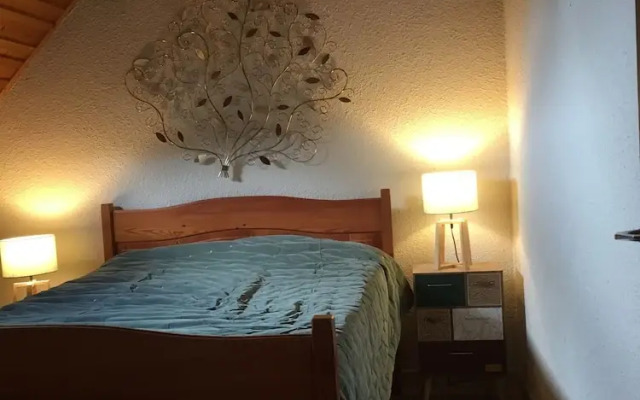 La Casse Blanche Appt 10 Cret de Perè