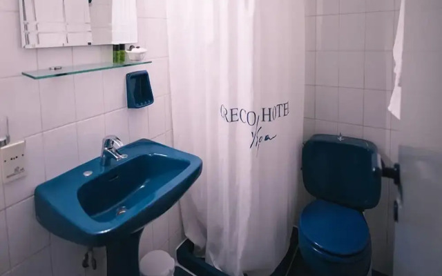Greco Hotel