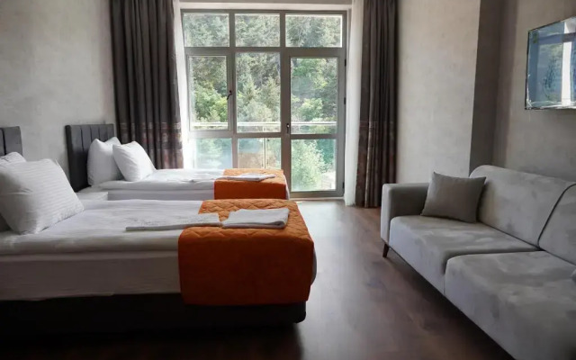 Ve Hotels Kizilcahamam