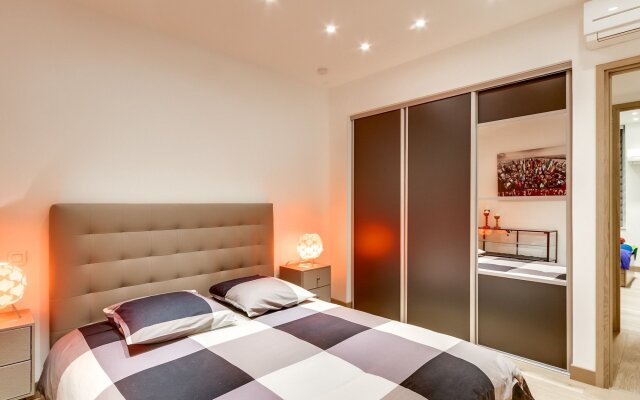 Le Latin - Modern 3-bedrooms apartment
