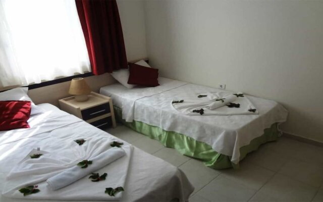 Stunning 2-bed Orka Olivia Apartment in Ovacik