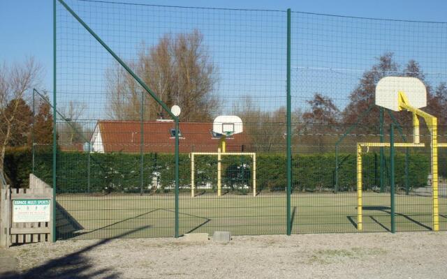 Camping Pomme de Pin