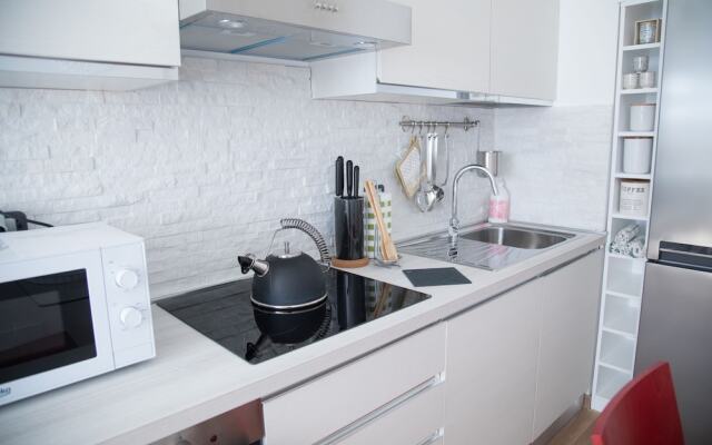 Barcaccia Luxury Suites