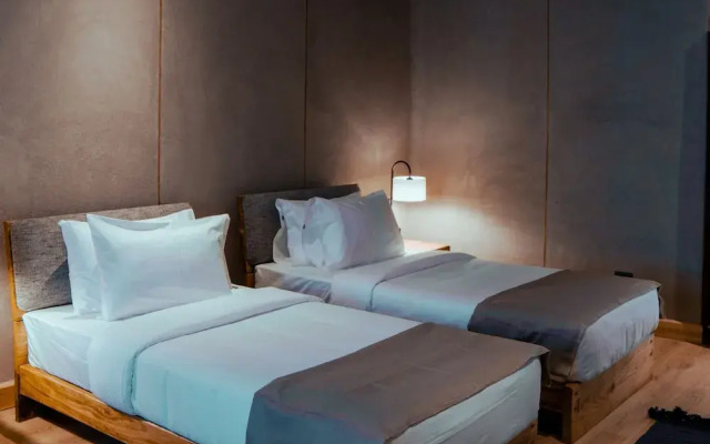 Chospa Hotel