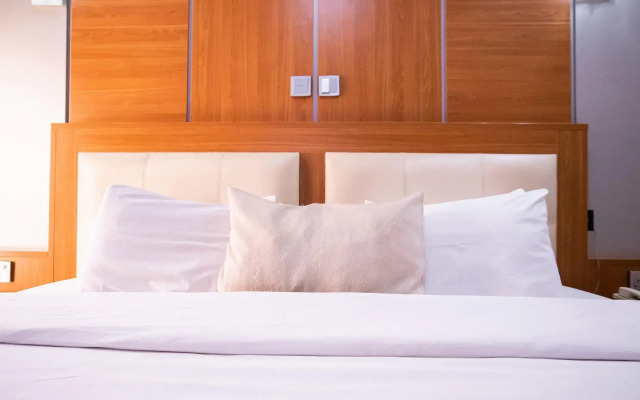 Grand Cubana Hotels