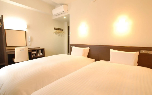 AB Hotel Iwata