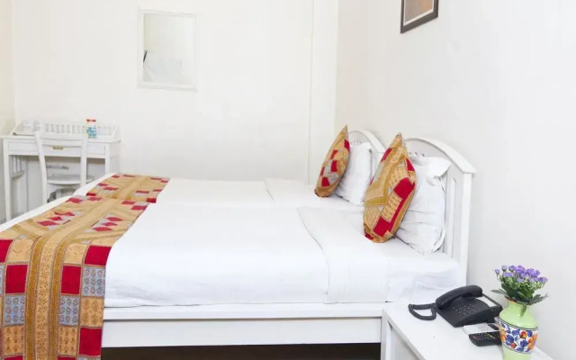 Oyo Rooms Dwarka Sector 19