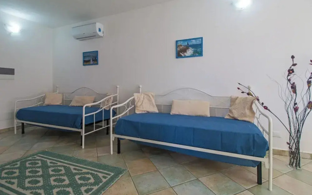 Residence Maria Antonia - Grazia Deledda