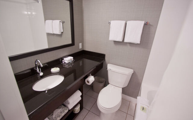 Sandman Hotel Revelstoke