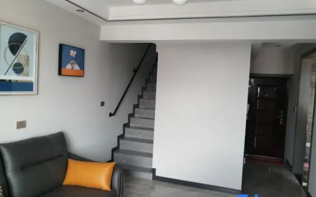 Wenshui Yaxuan Apartment