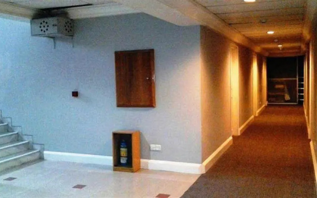 Washington Hotel