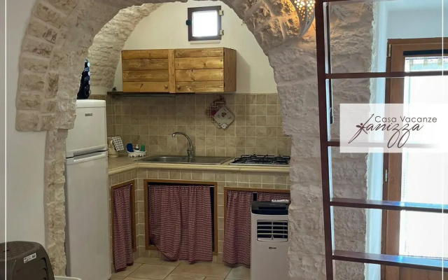 Trullo Fanizza in pieno centro