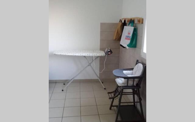 Le Petit Concise a 20mn du Mont Saint Michel