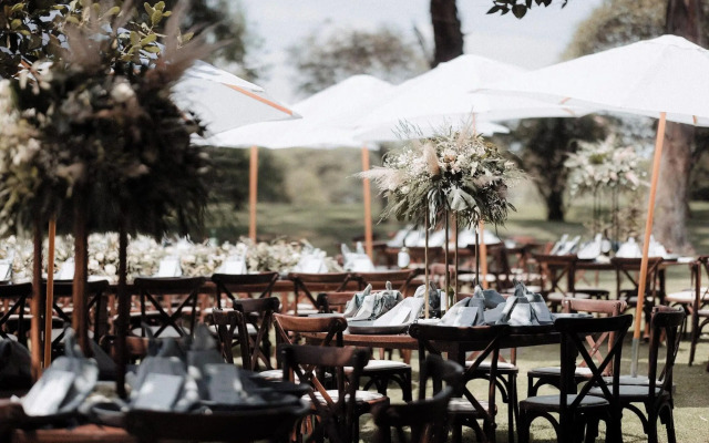 Hotel Rancho San Juan Teotihuacan
