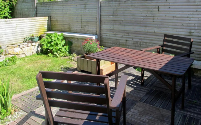 Holiday Home Kersowen - LCQ102