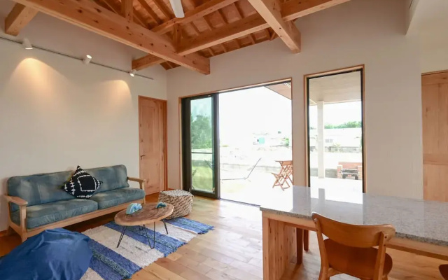 Ishigakijima Villa 7716