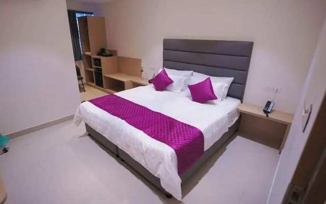 K Hotels