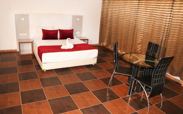 Hôtel Saphir