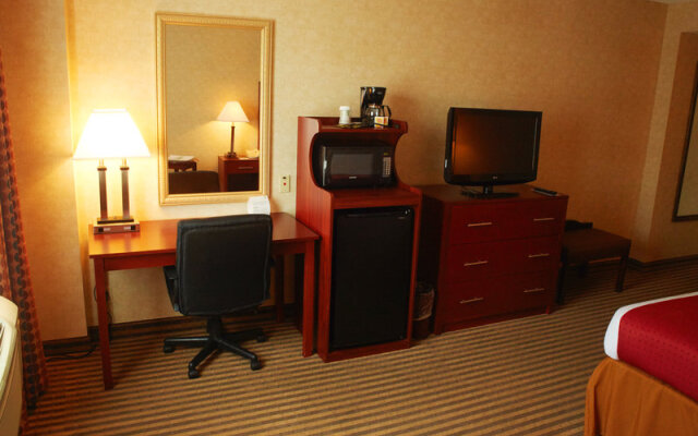 Holiday Inn Lynchburg