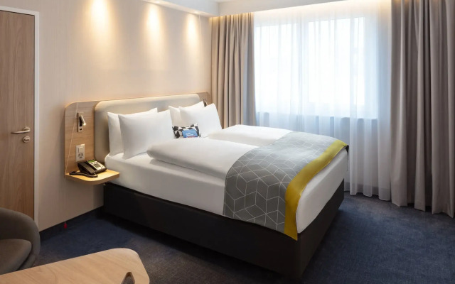 Holiday Inn Express Aarburg - Oftringen by IHG