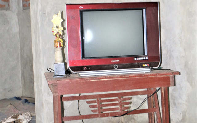 Homestay Lolita